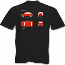Mens Mini Cooper (2000)
