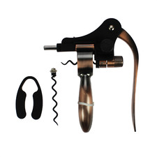 Luxury Rabbit Corkscrew Boxed