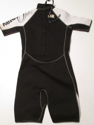 Osprey wetsuit osx series - wetsuit, size