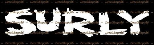 Surly bikes outdoor sports - bikes,