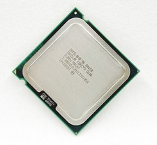 Intel Core 2 Quad Q9650