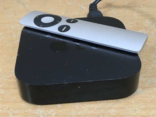 Apple 2nd generation a1378 - tv,