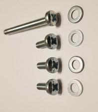 Suzuki Lt50 Lt50-A Pull Start Starter Bolt Kit 1984-2005