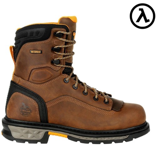 Georgia boot carbo tec ltx - georgia,