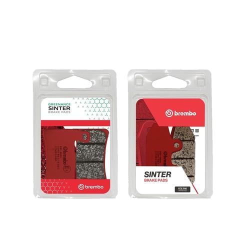 Set pads brembo - set,