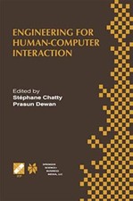 Engineering for Human-Computer Interaction: IFIP TC2/TC13 WG2.7/WG13.4 Seventh W