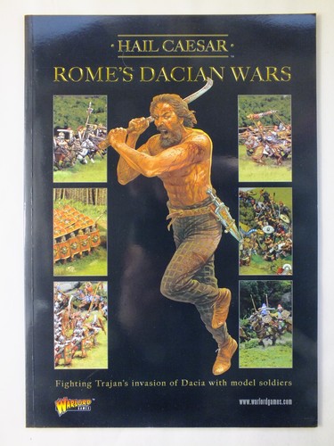 Hail caesar rome - hail, rome's
