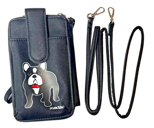 Marc tetro french bulldog - french,