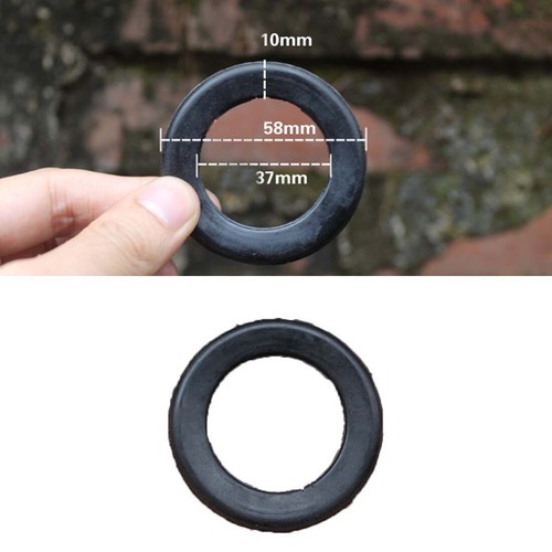 Universal motorcycle rubber - universal,