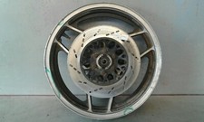 SUZUKI XN85 Turbo Front Wheel