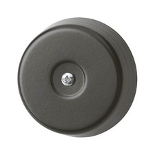 Underdome Door Bell Traditional Chime Wired Doorbell 8V AC - Honeywell D792