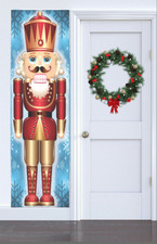 Large Nutcracker Soldier