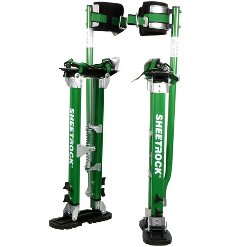 Sheetrock magnesium stilts - sheetrock®,