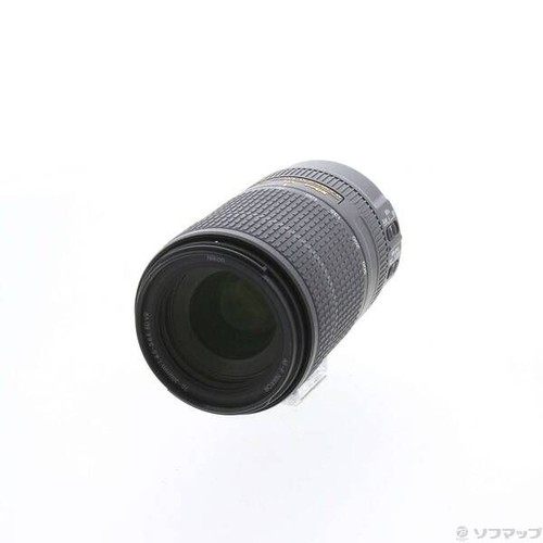 Nikon nikkor 70 300mm - nikon, af-p