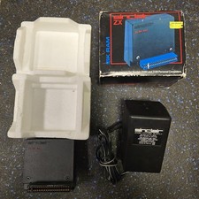 *UNTESTED* Sinclair ZX80