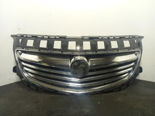 VAUXHALL INSIGNIA GRILLE Mk1
