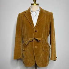 Norfolk 70s Vintage Alfred of