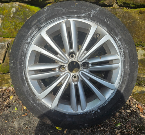 2010 2014 mk2 citroen - citroen, 16"
