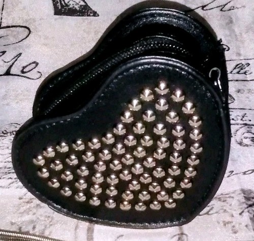 Rocker mini heart shaped - mini,