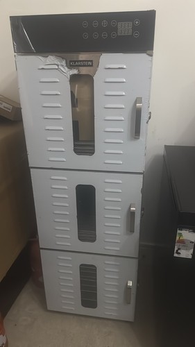 Jerky 550 automatic - jerky,