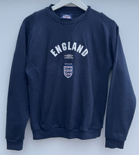 Vintage England Football