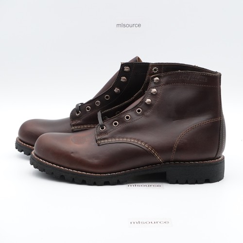 Size men wolverine 1000 - men's,