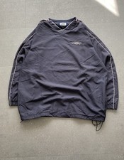 Vintage y2k umbro track top - y2k,