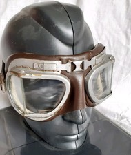 Goggles-Vintage-aviator-motor
