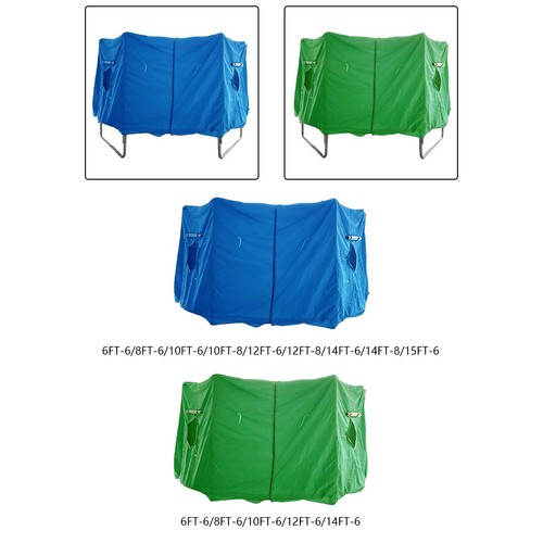 Trampoline cover waterproof - cover,