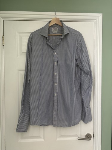 Lewin 100 slim fit - tm,