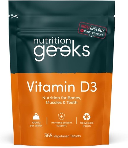 Vitamin 1000iu 1 year - 1,