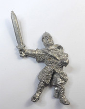 F4 Norman Men at Arms