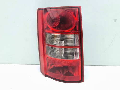 Chrysler grand voyager 2011 - voyager,