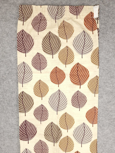 Dunelm curtains wide 72 - wide, x