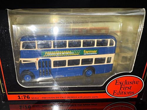 Exclusive first editions - first,
