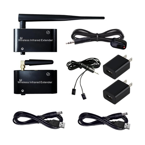 Wireless blaster device - wireless,