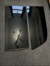 Mercedes Vito/Viano Factory Tinted Windows Original Both Sides (4 Windows)