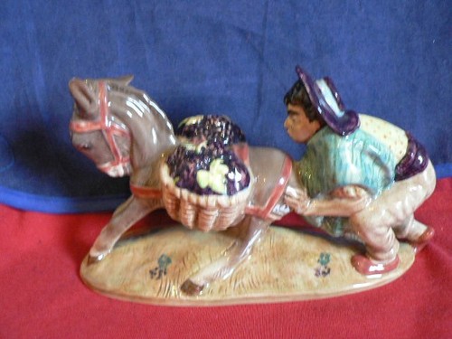 Beswick 1224 spaniard - beswick,