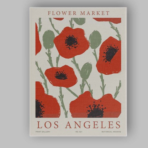 Canvas wall art - canvas,