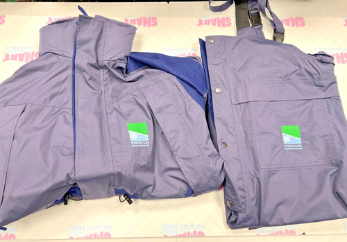 Preston innovations dri fit - preston, dri-fit