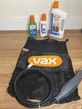 Vax Rapide Ultra Carpet Cleaner Accessories