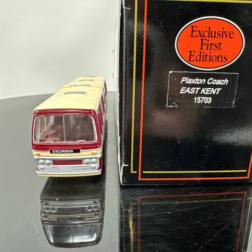 Efe 15703 plaxton coach - efe,