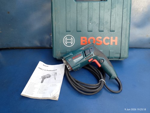 Bosch professional gbh 21 - bosch,