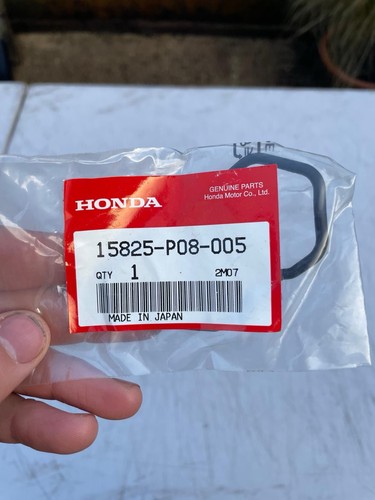 Genuine honda vtec solenoid - genuine,