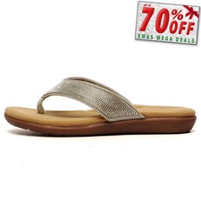 Cipriata Alcee Womens Diamante