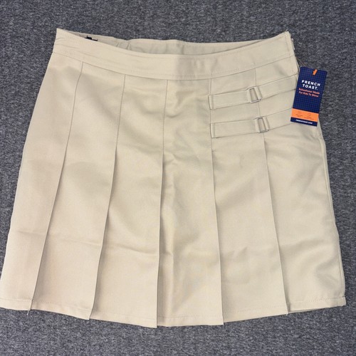 French toast skort skirt - skort,
