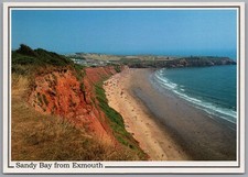 SANDY BAY - Devon From Exmouth