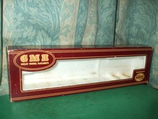 AIRFIX GWR CASTLE CLASS EMPTY