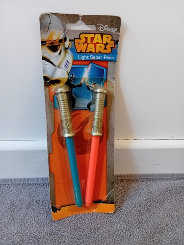 Vintage star wars light saber - vintage,