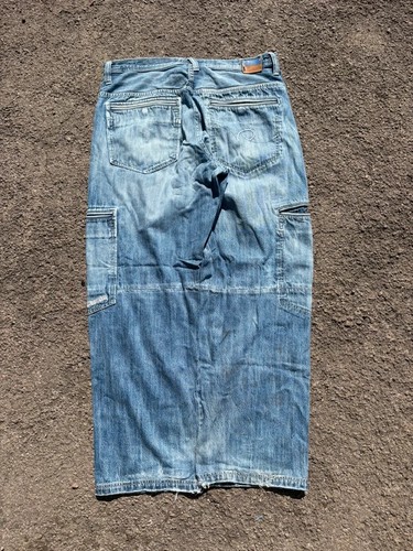 Vintage 2000s y2k - vintage, rocawear